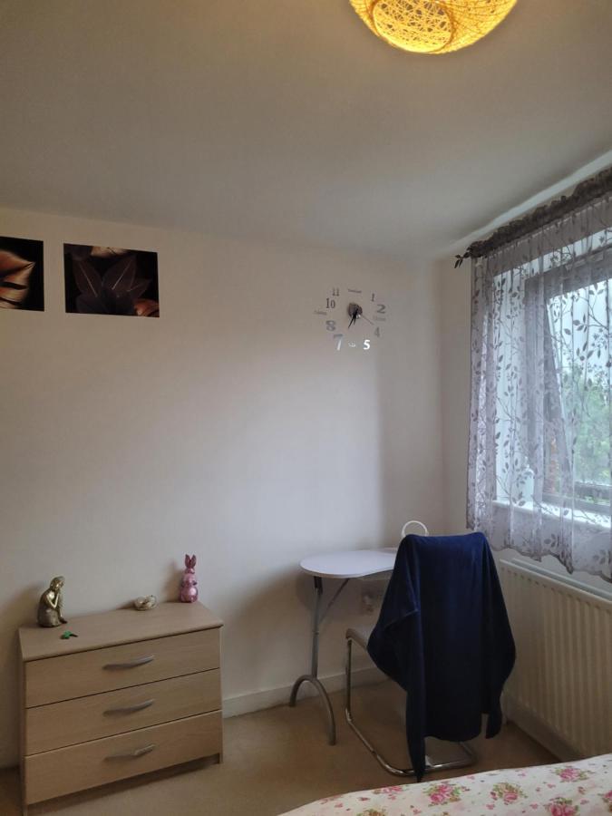 Room Near Heathrow Airport 히드로 외부 사진