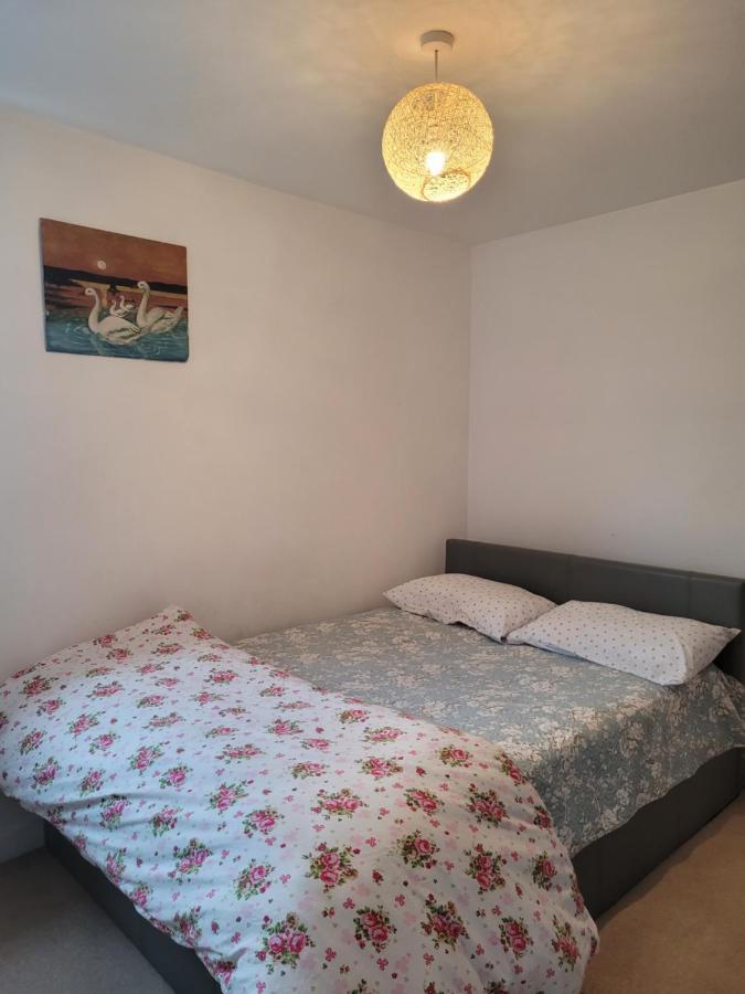 Room Near Heathrow Airport 히드로 외부 사진